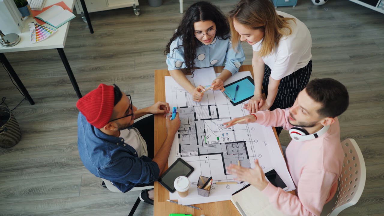 About Us | Avenue Interior